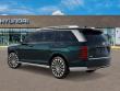 2027 Hyundai Palisade Hybrid Calligraphy SUV