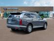 2027 Hyundai Palisade Hybrid Blue SEL 7P SUV