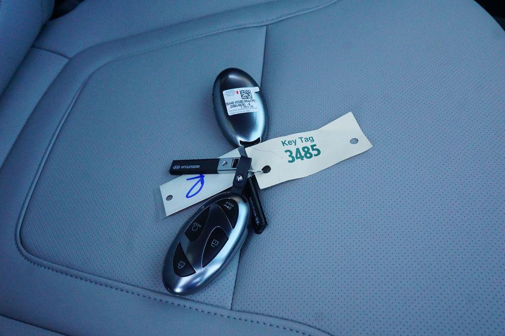 2026 Hyundai Santa Cruz SEL - Photo 24