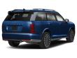 2027 Hyundai Palisade Hybrid Calligraphy SUV