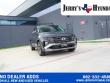 2026 Hyundai Tucson SEL Premium FWD SUV