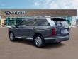 2027 Hyundai Palisade Hybrid Blue SEL 7P SUV