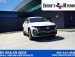 2026 Hyundai Tucson SEL Premium FWD SUV