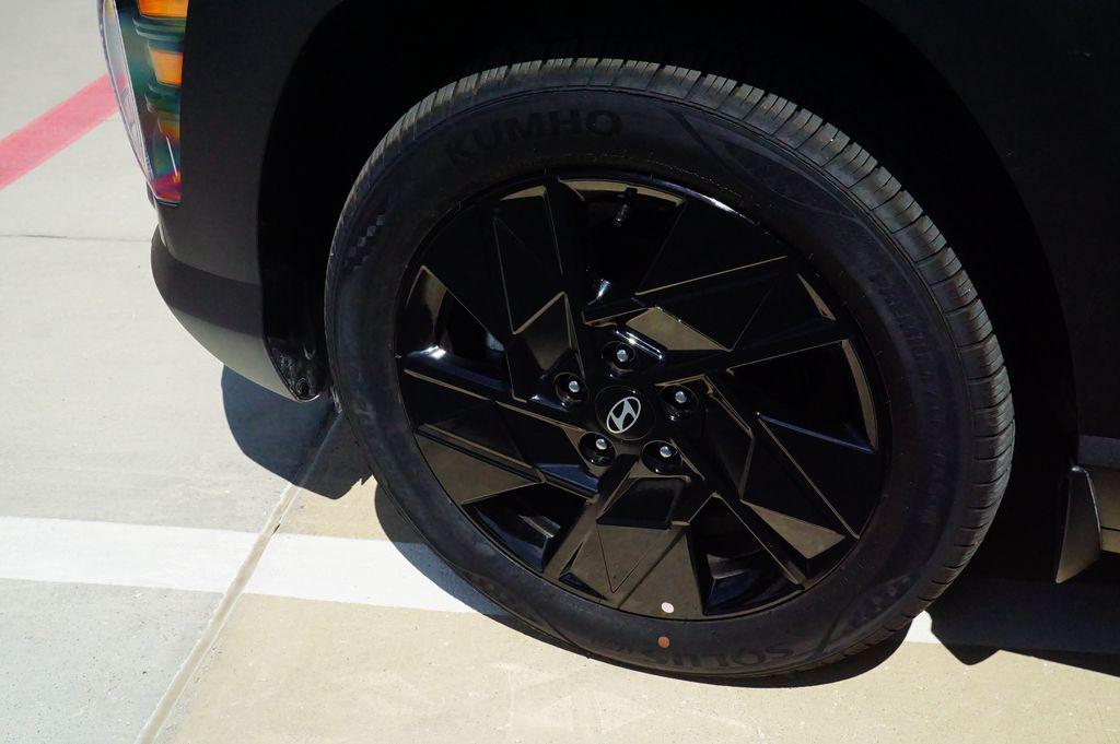 2026 Hyundai Kona SEL Sport - Photo 8