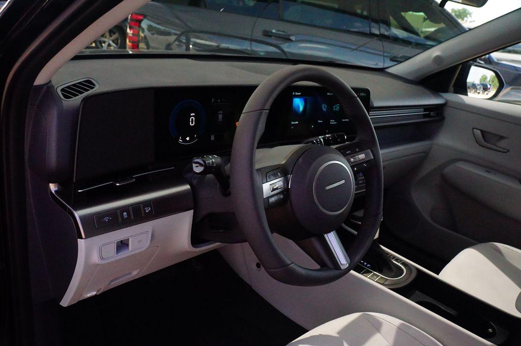 2026 Hyundai Kona SEL Sport - Photo 17