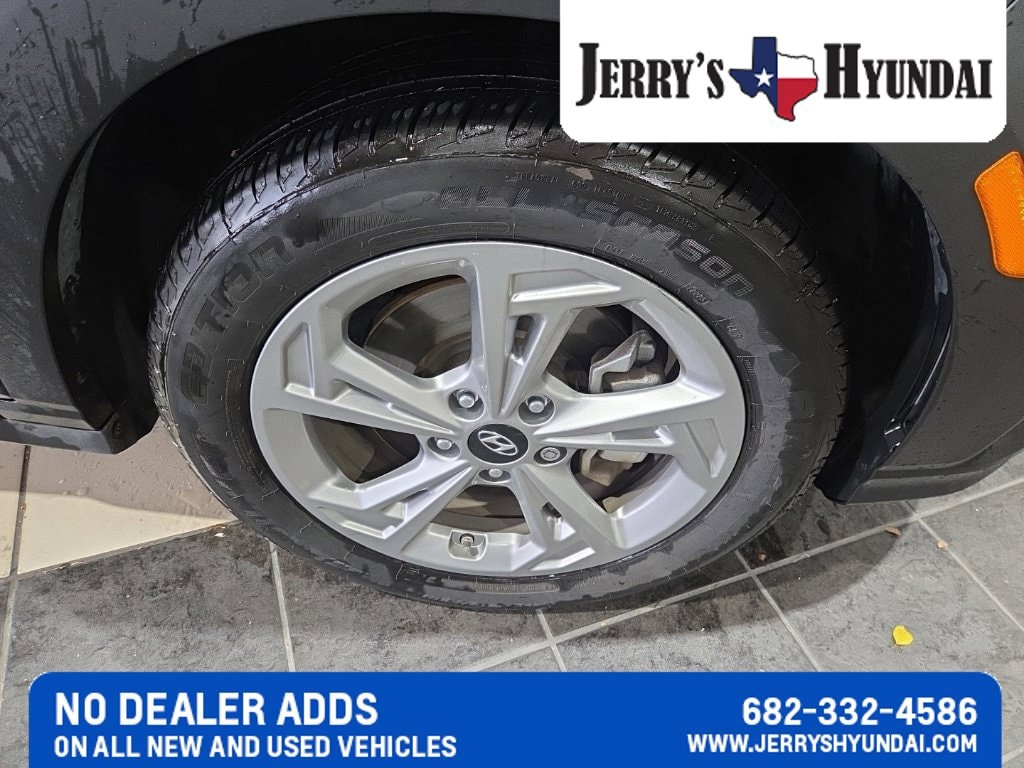 Used 2023 Hyundai Kona SEL SUV