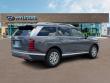 2027 Hyundai Palisade Hybrid Blue SEL 7P SUV