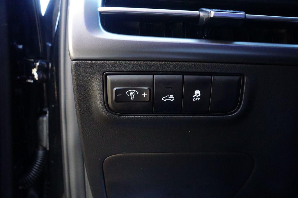 2026 Hyundai Santa Cruz SEL - Photo 15