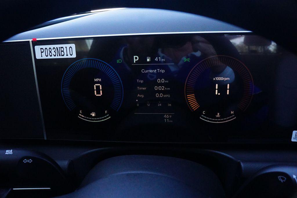 2026 Hyundai Santa Cruz SEL - Photo 9