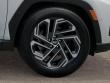 2026 Hyundai Tucson Hybrid Limited SUV