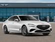 2026 Genesis G70 2.5T AWD Sedan