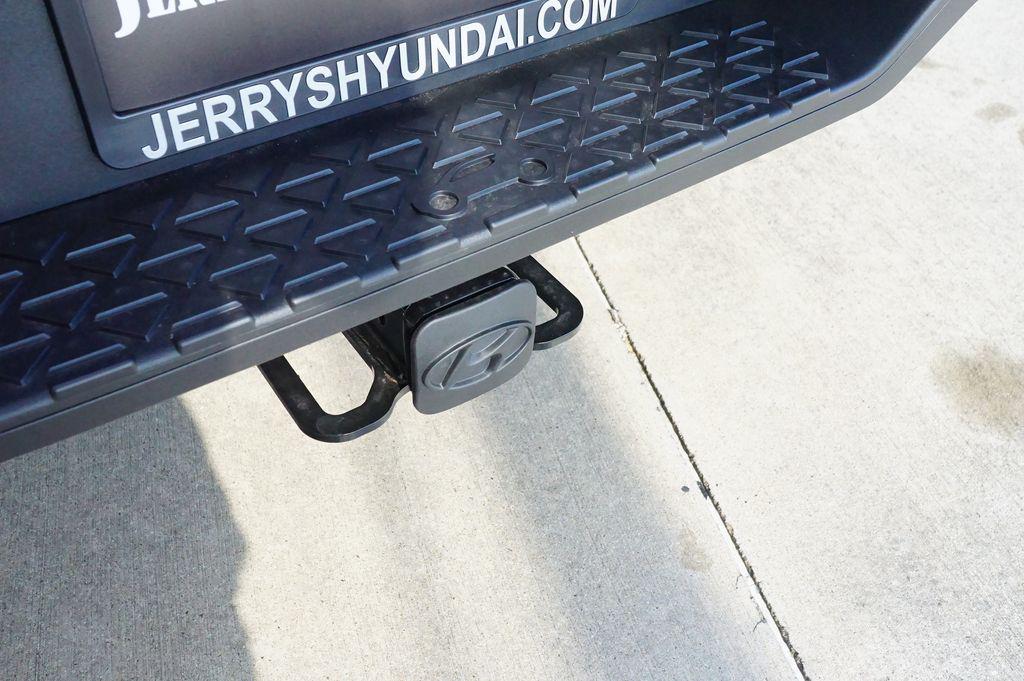 2026 Hyundai Santa Cruz SEL - Photo 22