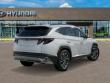 2026 Hyundai Tucson Hybrid Limited SUV