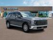 2027 Hyundai Palisade Hybrid Blue SEL 7P SUV
