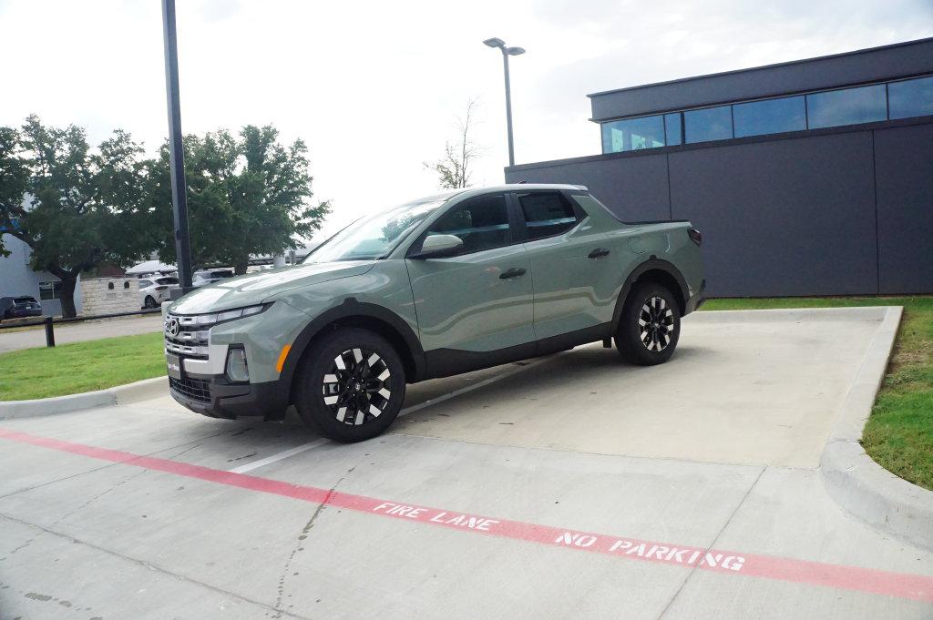 New 2027 Hyundai Santa Cruz SE FWD Truck