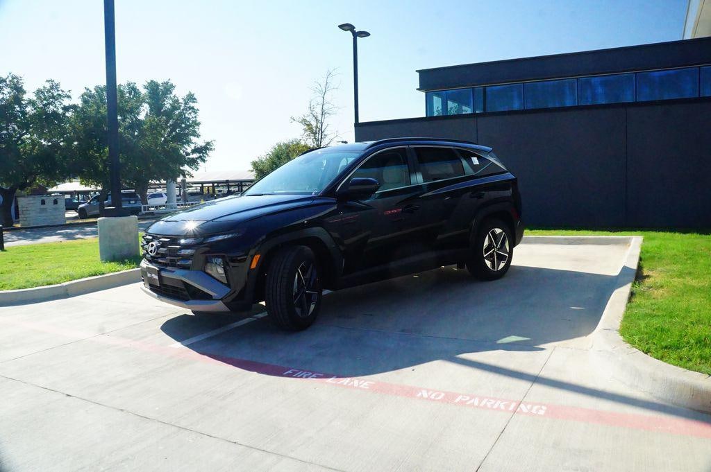 New 2026 Hyundai Tucson SEL Plus FWD SUV