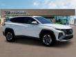 2026 Hyundai Tucson SEL Premium AWD SUV
