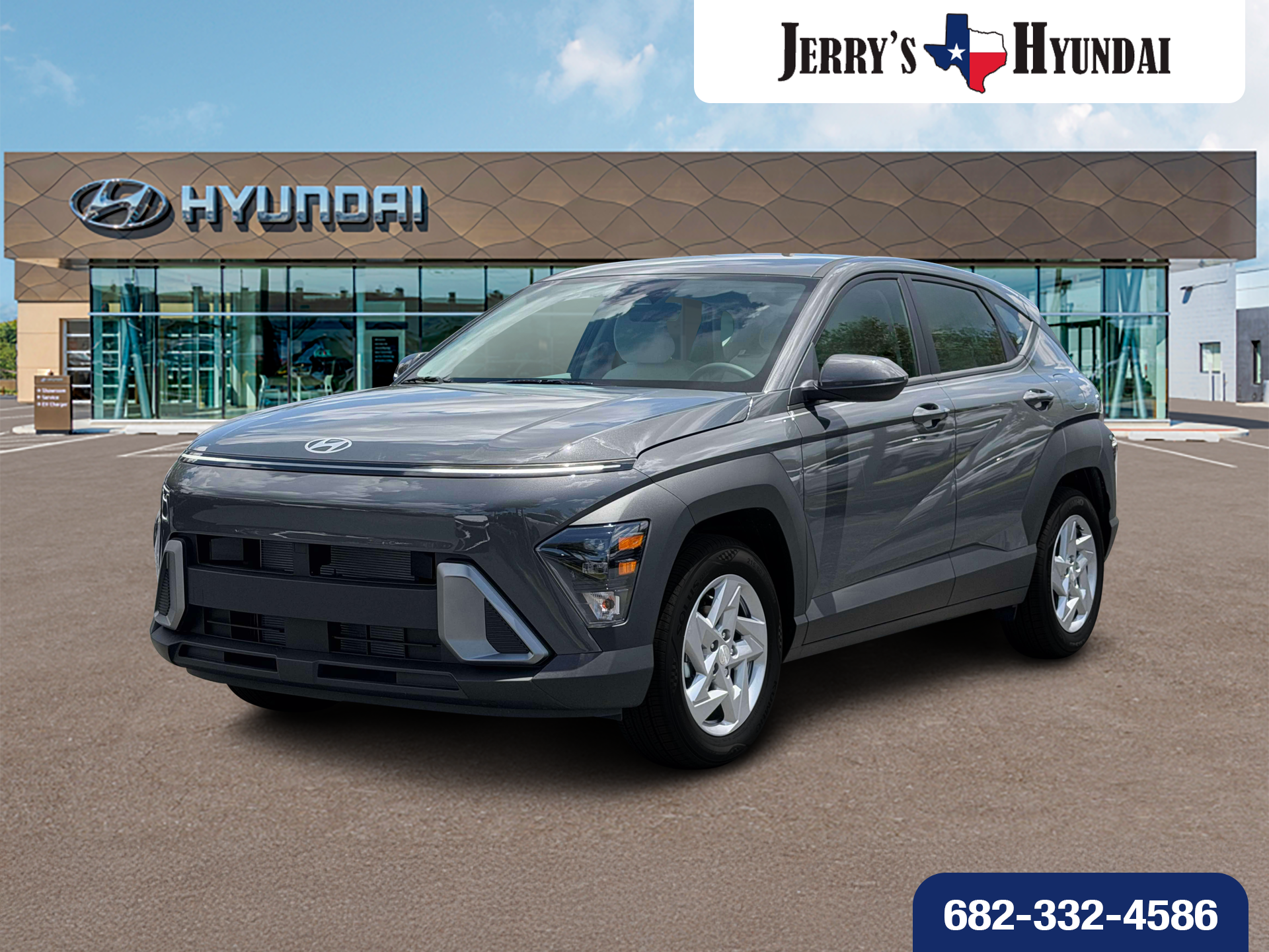 2027 Hyundai Kona SE FWD SUV