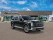 2027 Hyundai Palisade Hybrid Blue SEL 7P SUV