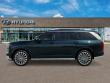 2027 Hyundai Palisade Hybrid Calligraphy SUV
