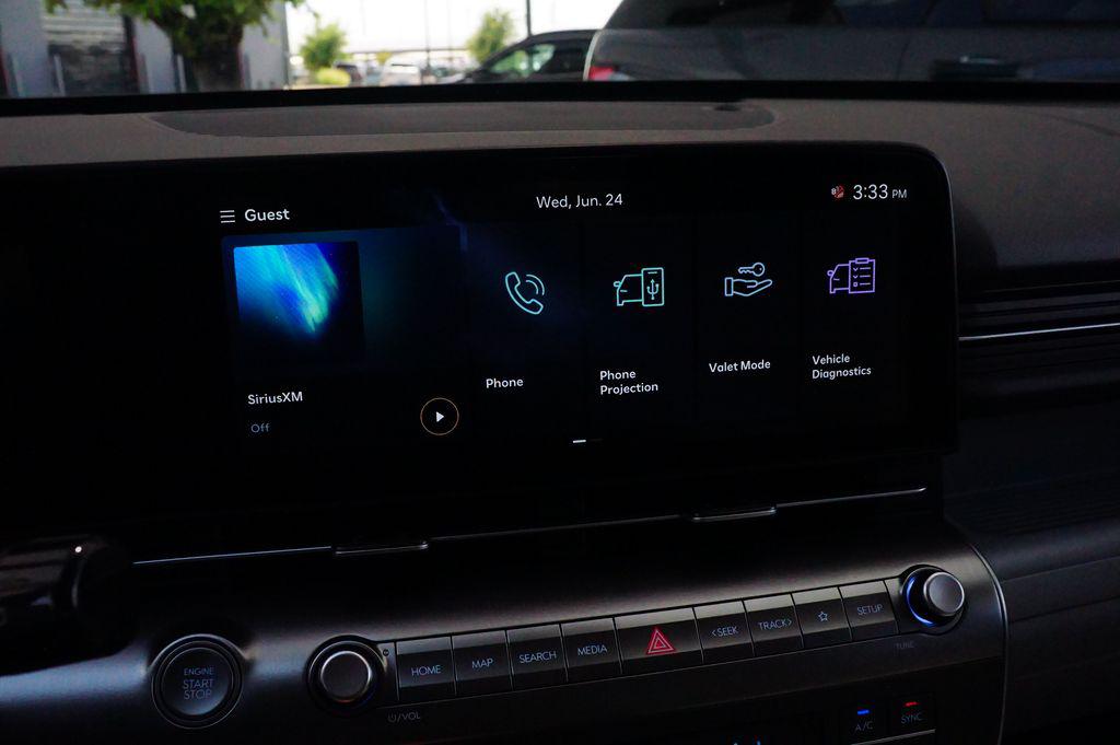 2026 Hyundai Kona SEL Sport - Photo 10