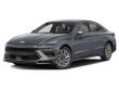 2027 Hyundai Sonata Hybrid SEL Sedan