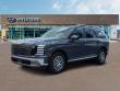 2027 Hyundai Palisade Hybrid Blue SEL 7P SUV