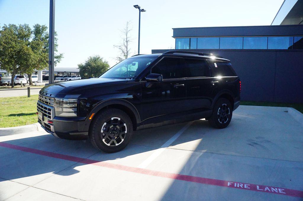Used 2026 Hyundai Palisade XRT Pro SUV