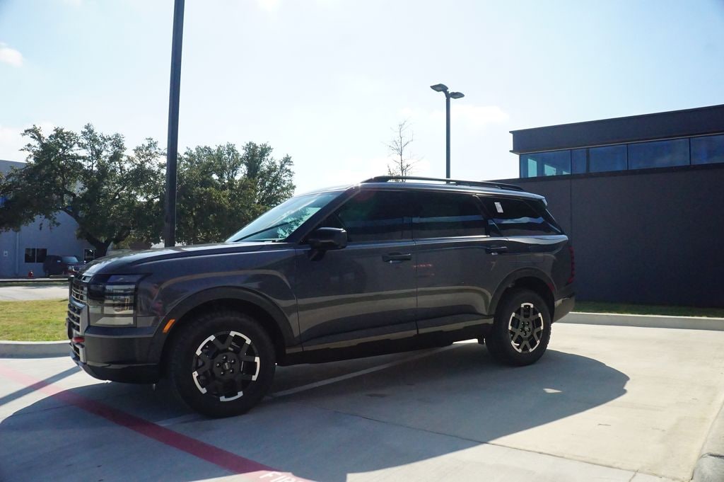 Used 2026 Hyundai Palisade XRT Pro SUV