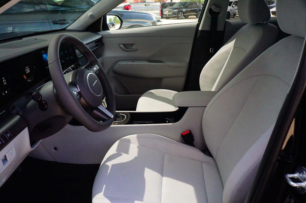 2026 Hyundai Kona SEL Sport - Photo 16