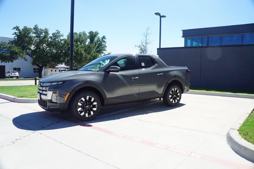 New 2027 Hyundai Santa Cruz SE FWD Truck