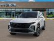 2026 Hyundai Tucson Hybrid Limited SUV