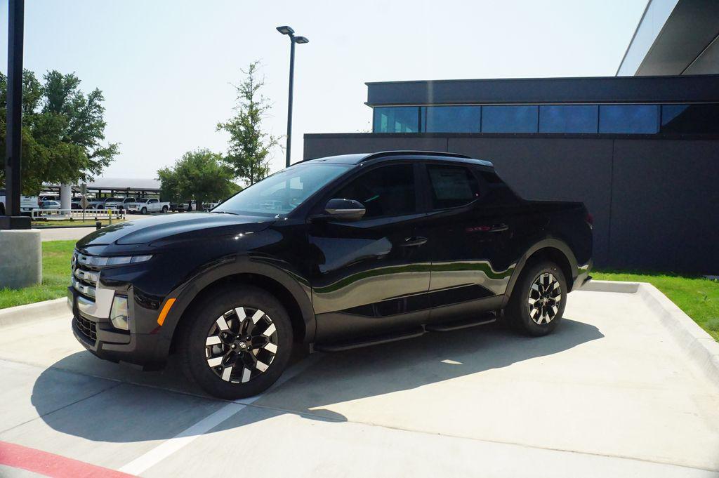 2026 Hyundai Santa Cruz SEL - Photo 4