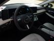 2026 Hyundai Sonata Hybrid Blue Sedan