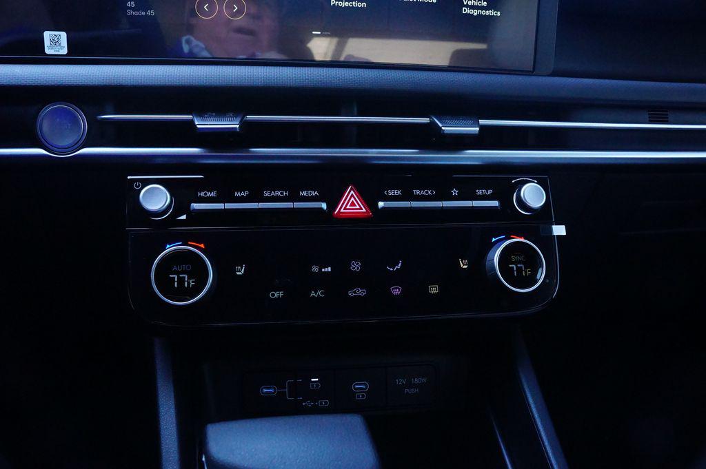 2026 Hyundai Santa Cruz SEL - Photo 11