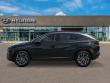 2026 Hyundai Tucson Hybrid Limited SUV