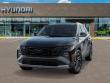 2026 Hyundai Tucson Hybrid Limited SUV