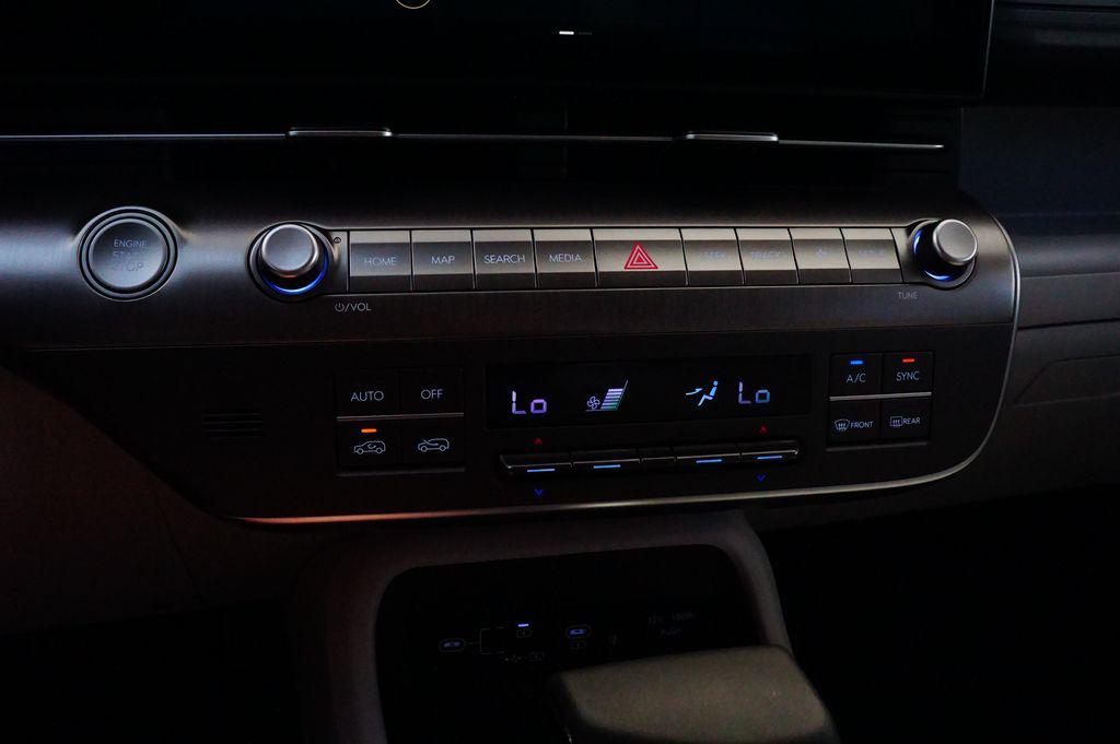 2026 Hyundai Kona SEL Sport - Photo 11