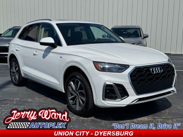 2023 Audi Q5