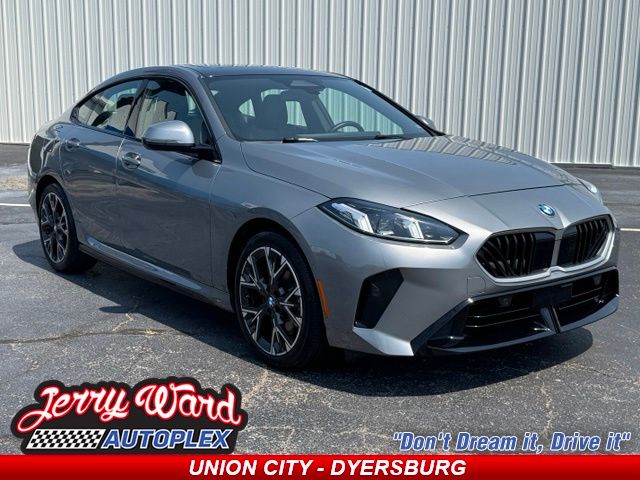2025 BMW 2 Series