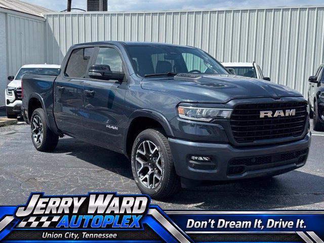 2025 RAM 1500 Pickup Laramie