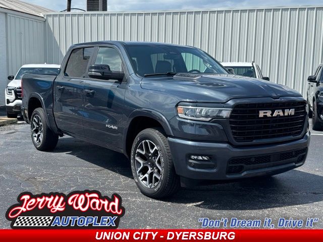 2025 RAM 1500 Pickup Laramie