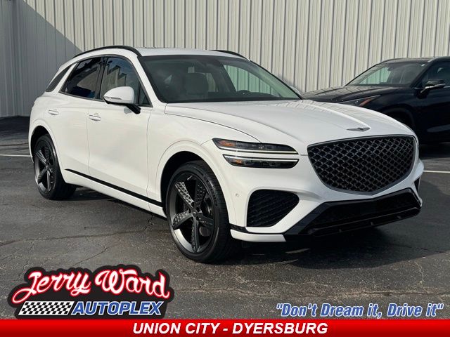 2023 Genesis GV70 3.5T Sport SUV