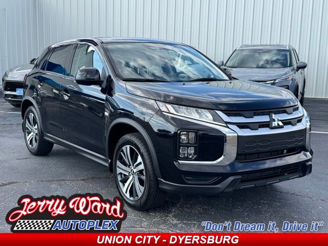 2023 Mitsubishi Outlander Sport ES