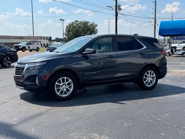 Used 2023 Chevrolet Equinox LT SUV
