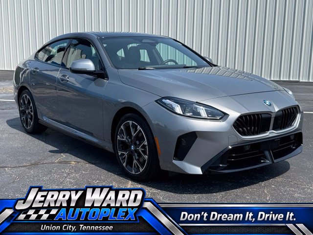 2025 BMW 2 Series 228