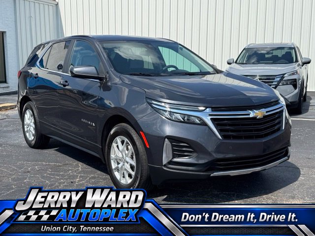 2023 Chevrolet Equinox 2FL