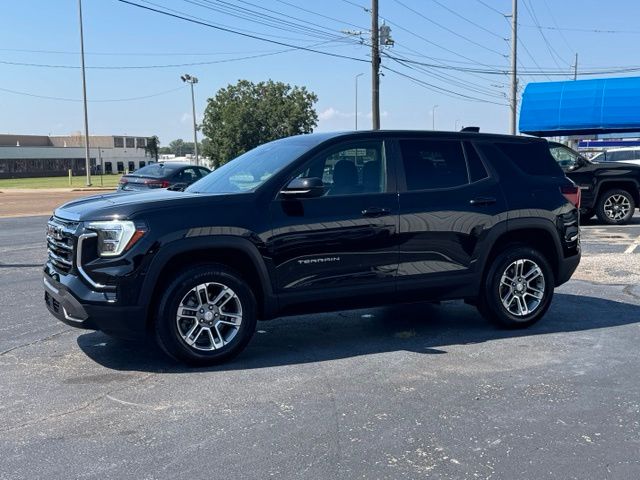 Used 2026 GMC Terrain Elevation SUV
