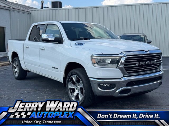 2023 RAM 1500 Pickup Laramie