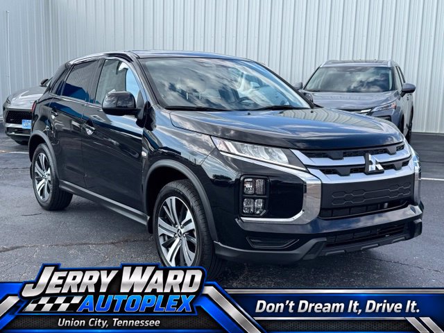 2023 Mitsubishi Outlander Sport ES